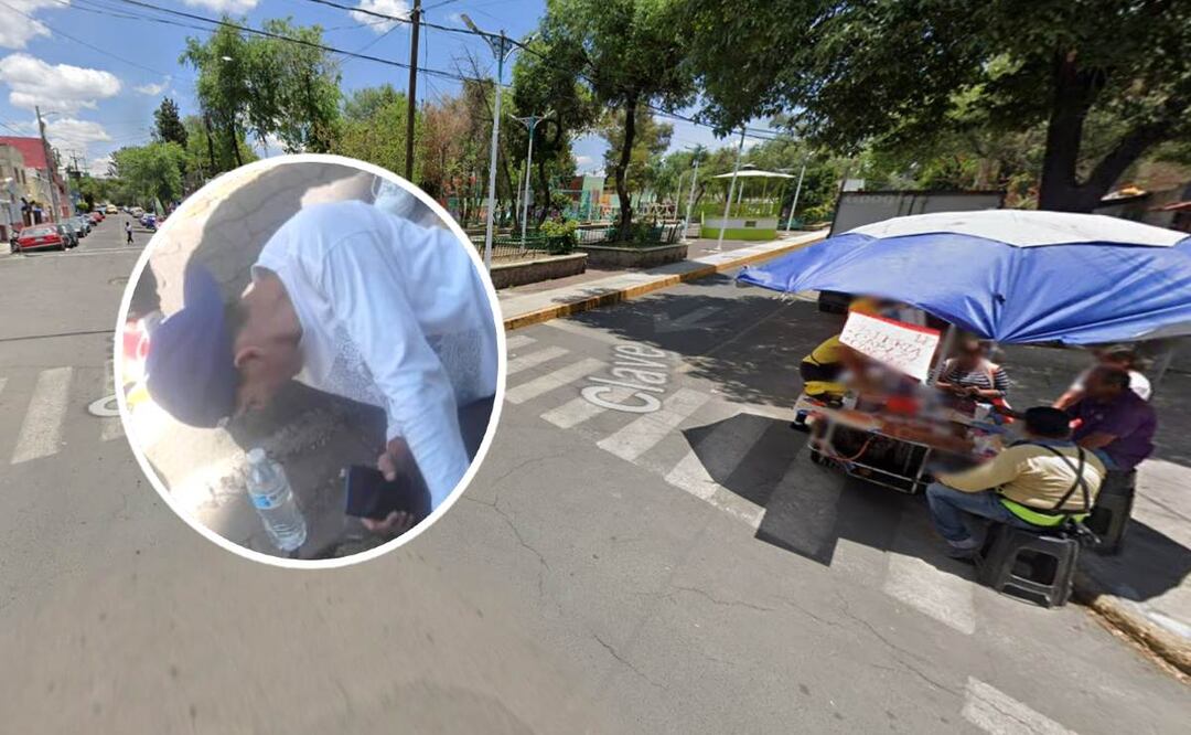 Foto: Google Maps / Especiales