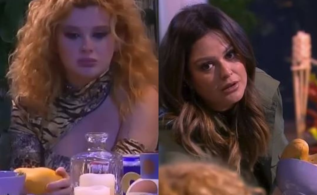 La Rosa de Guadalupe prepara capítulo inspirado en Mariana Echeverría y sus mangos