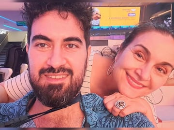 Actriz Lorene Prieto: ¿Por qué su hijo fue encontrado con las manos amputadas?