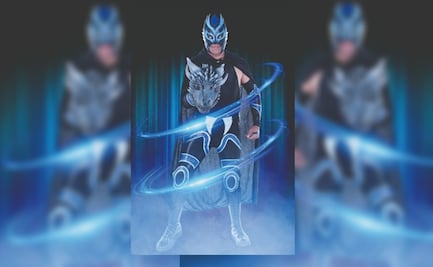 Dragón Supremo: De Neza a los cuadriláteros, su historia en la lucha libre