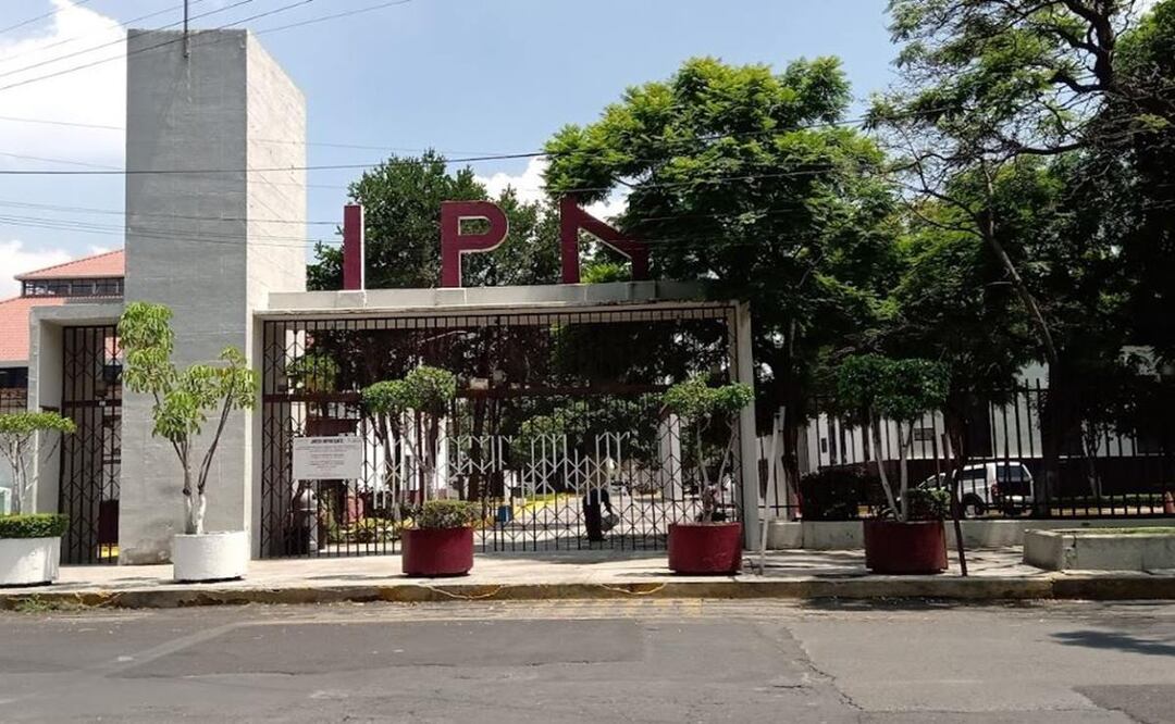 Prefecto del IPN herido: cámaras revelan un misterio sin resolver