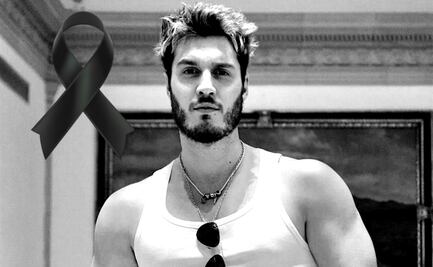 Famosos expresan su dolor tras el asesinato del modelo Fede Dorcaz