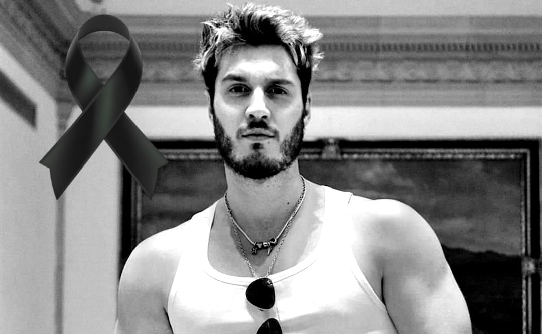 Famosos reaccionan a la muerte de Fede Dorcaz (Redes sociales)