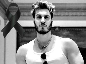 Revelan el doloroso momento en que Mariana Ávila supo de la muerte de Fede Dorcaz