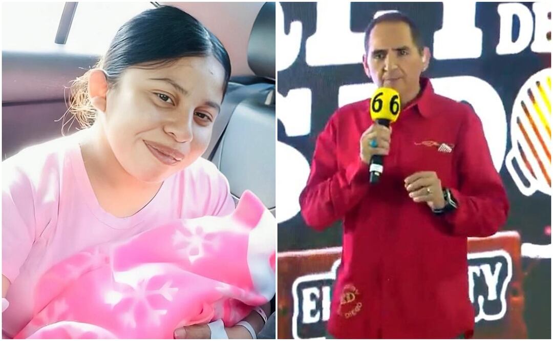 Chavana anuncia muerte de Karely hija de Lupita TikTok