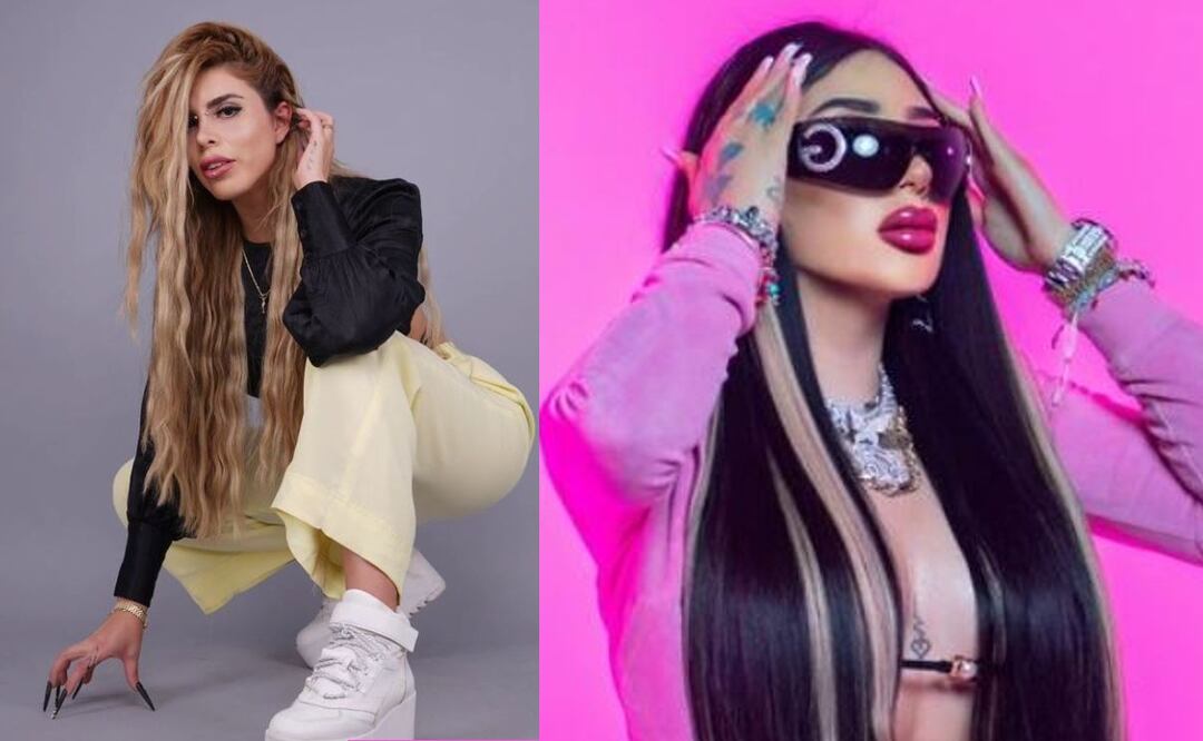 ¡Bellakath no la representa! Ex reina de belleza le entra al reggaeton y lanza dura crítica
