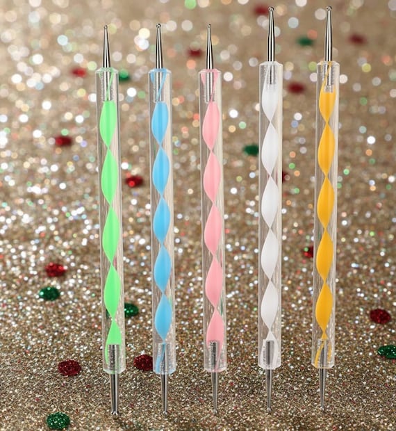 Dotting (Foto: Creada con IA)