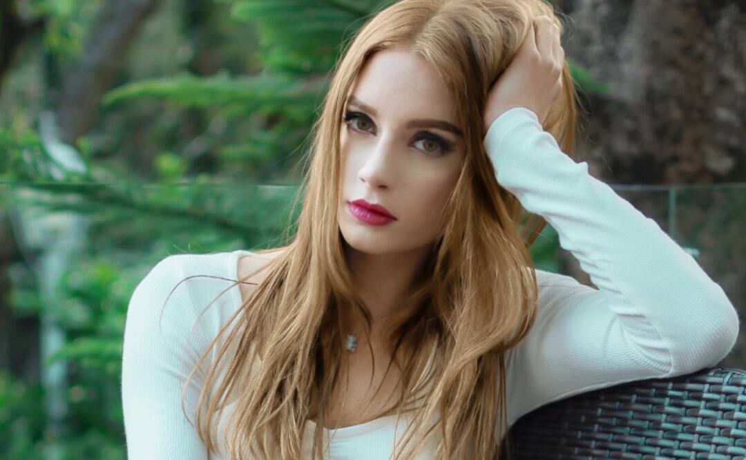 Imelda Tuñón (Foto: Instagram)