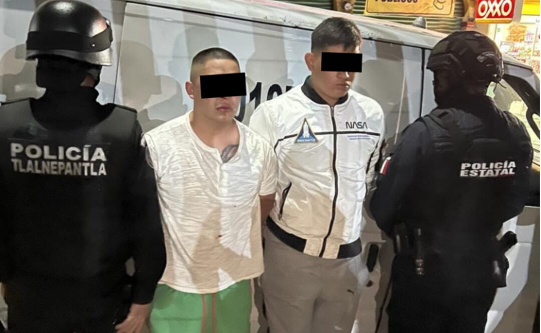 ¡Sed de venganza! Mujeres se pelean y acaban con la familia de una en Tlalnepantla, Edomex