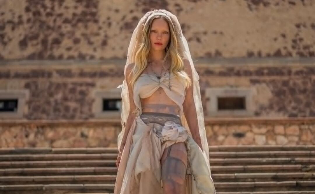  Belinda cobra buena lanita por promocionar a Guanajuato