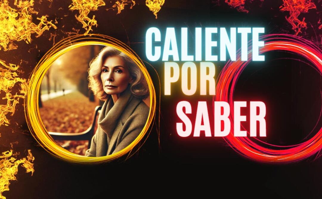 Mujeres maduras y el deseo: ¿Por qué muchas dejan de sentirse atractivas?