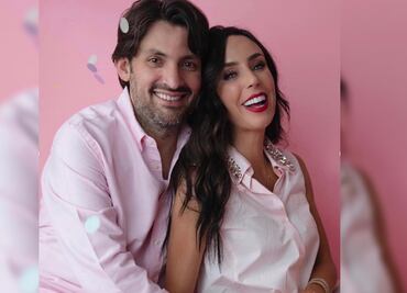 Inés Gómez Mont podría ser extraditada tras la detención de su esposo, Víctor Álvarez Puga