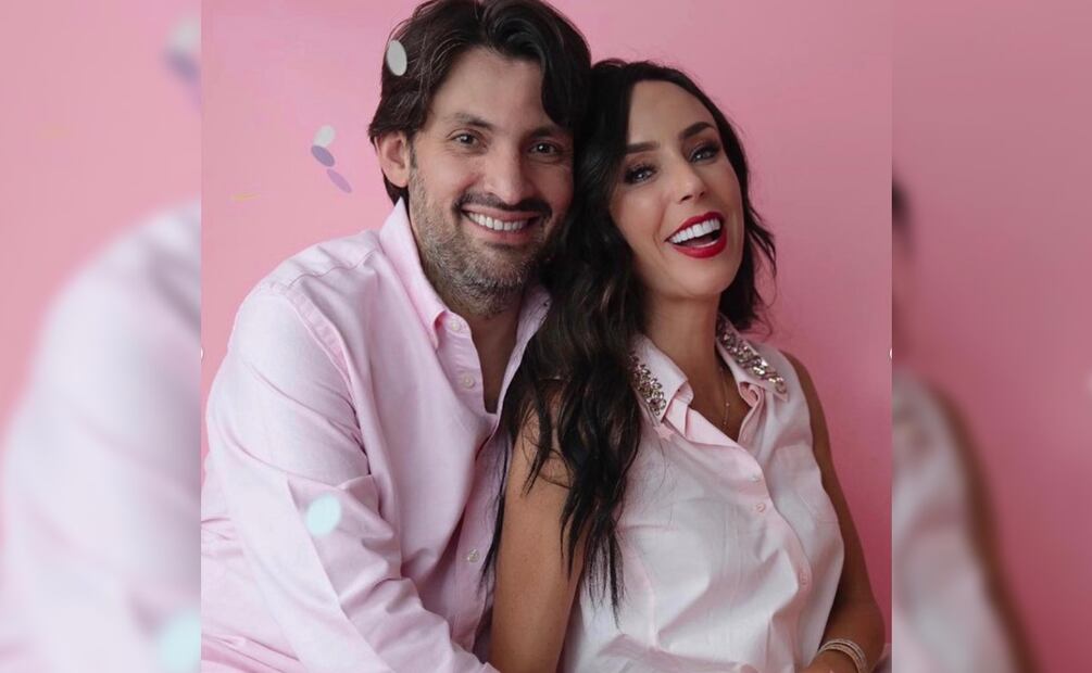 Inés Gómez Mont podría ser extraditada tras la detención de su esposo, Víctor Álvarez Puga. Foto: (Redes Sociales)