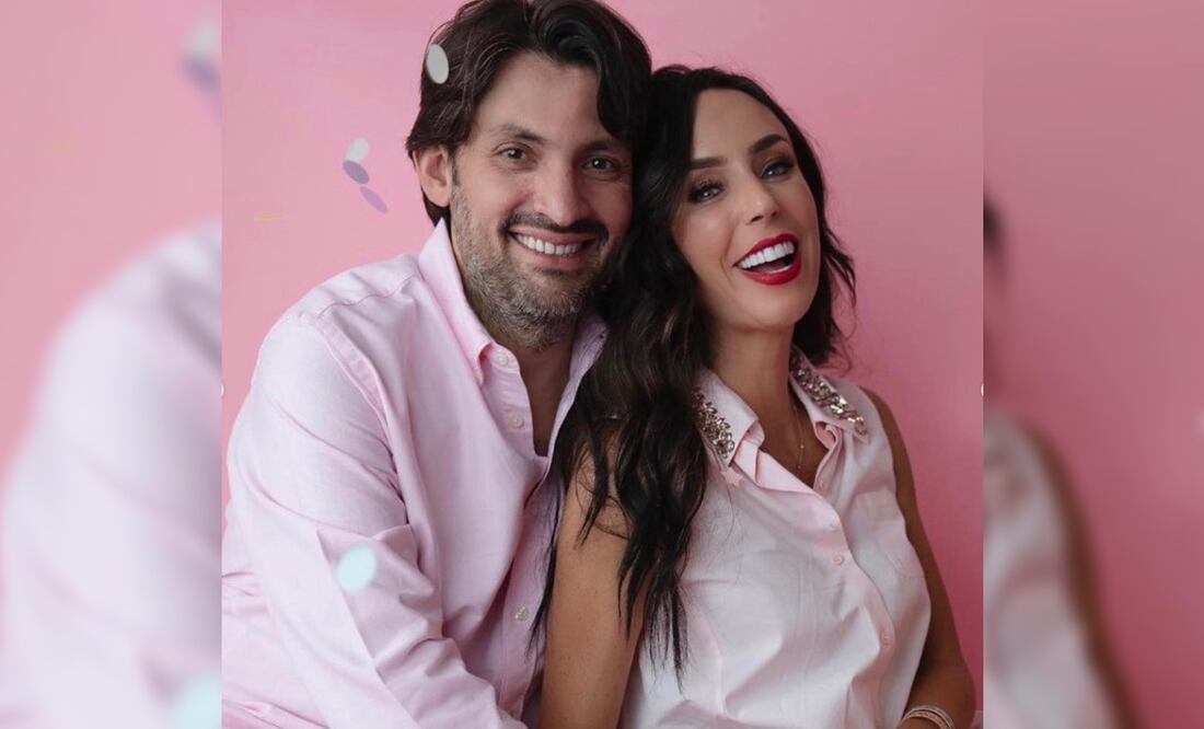 Inés Gómez Mont podría ser extraditada tras la detención de su esposo, Víctor Álvarez Puga. Foto: (Redes Sociales)