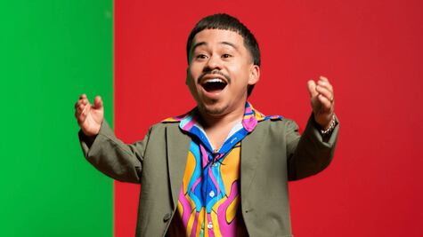 ¿La inclusión con Abelito en LCDLFM3 es real o solo marketing?