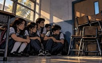 Dos hermanos asesinan a subdirectora y hieren a cuatro, en secundaria de Torreón