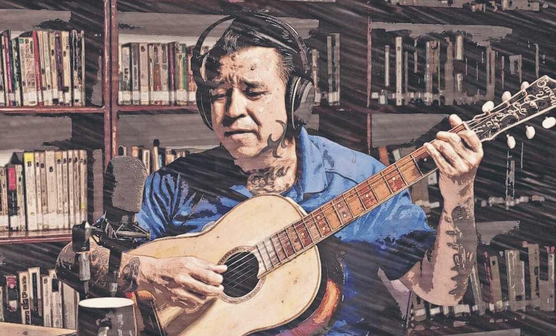 El Gran Fakir: el artista acusado del homicidio de su hijo y las dudas en su condena. Foto: (Especial)