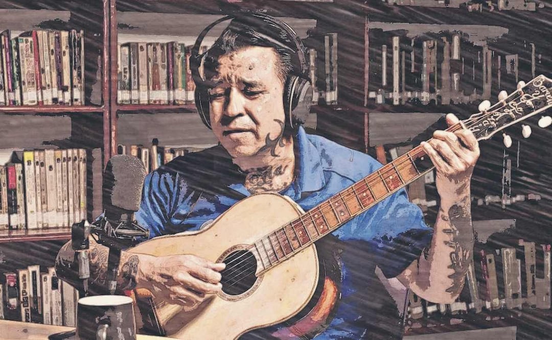 El Gran Fakir: el artista acusado del homicidio de su hijo y las dudas en su condena. Foto: (Especial)