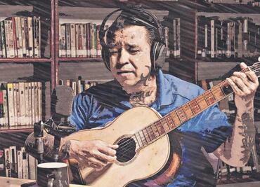 El Gran Fakir: el artista acusado del homicidio de su hijo y las dudas en su condena