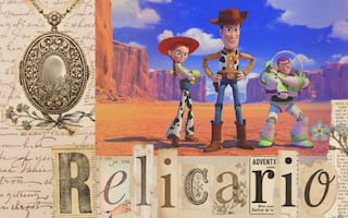 El secreto detrás de Toy Story, la película que revolucionó para siempre el cine animado