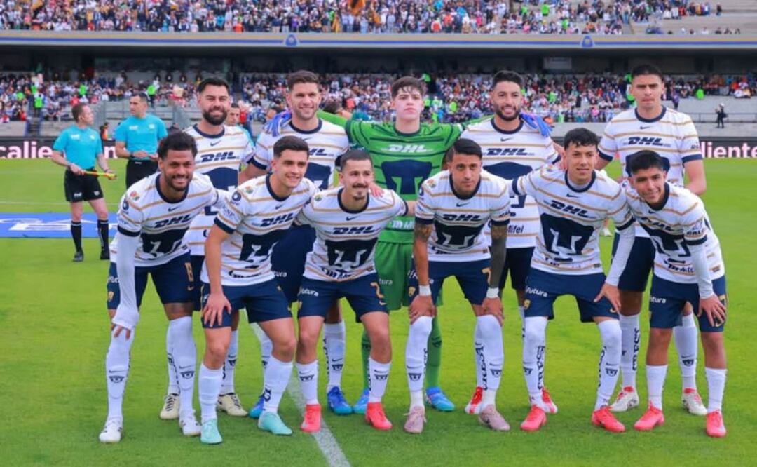 Rodrigo López asegura que Pumas quiere jugar la final del Clausura 2025
