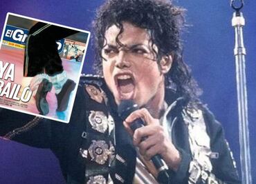 16 años sin Michael Jackson: ¿Cómo EL GRÁFICO inmortalizó su muerte con PORTADA histórica?