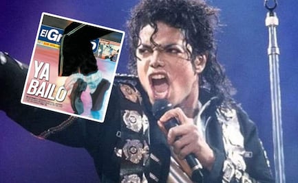 16 años sin Michael Jackson: ¿Cómo EL GRÁFICO inmortalizó su muerte con PORTADA histórica?