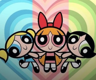 Las “Chicas Superpoderosas” están de regreso ¡Con película nueva!