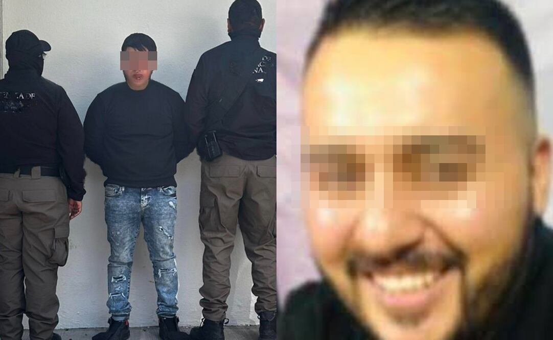 Se le escapa a la FGJ-CDMX uno de los más buscados: El Cachorro, por quien ofrecían 3 MDP