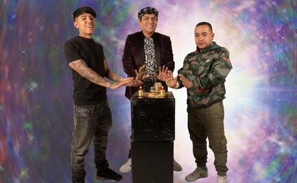 Ritual con Yamarash: BbyBoy y DJ Esli se unen para atraer Dinero, Trabajo y Prosperidad