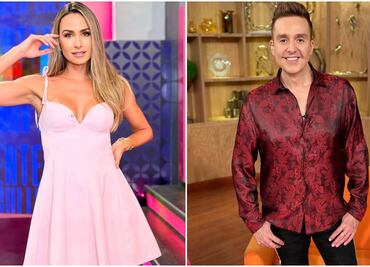 Conductora de LCDLFM destapa maltratos por parte de Daniel Bisogno, ¿qué le hacía?