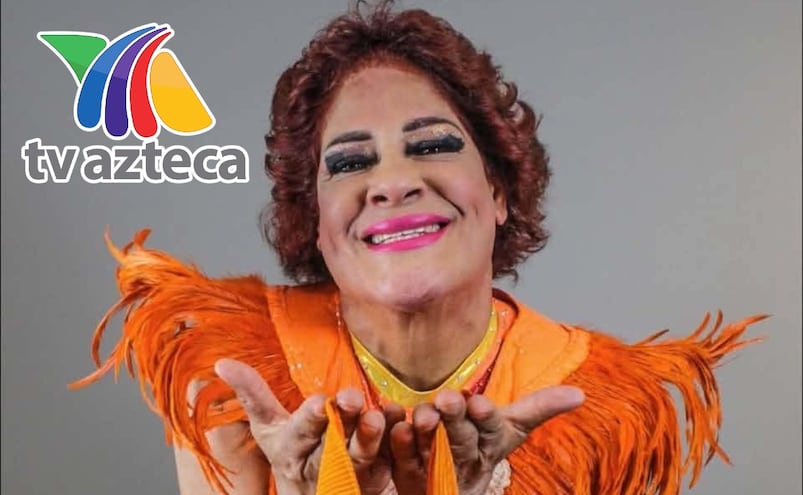 ¿Pimpinela Escarlata pasó por adicciones y la mala vida? TV Azteca intentaría ocultar su pasado