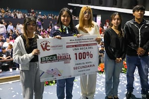 Venustiano Carranza blinda el regreso a clases 2026 con 3 mil becas y operativos de seguridad
