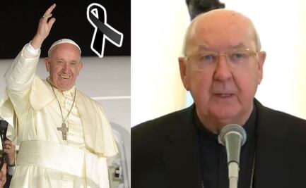 Muere el Papa Francisco: ¿Quién toma el control del Vaticano tras su muerte?