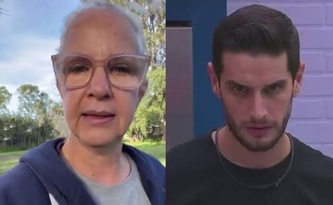 Mamá de Gala Montes explota vs Adrián Marcelo