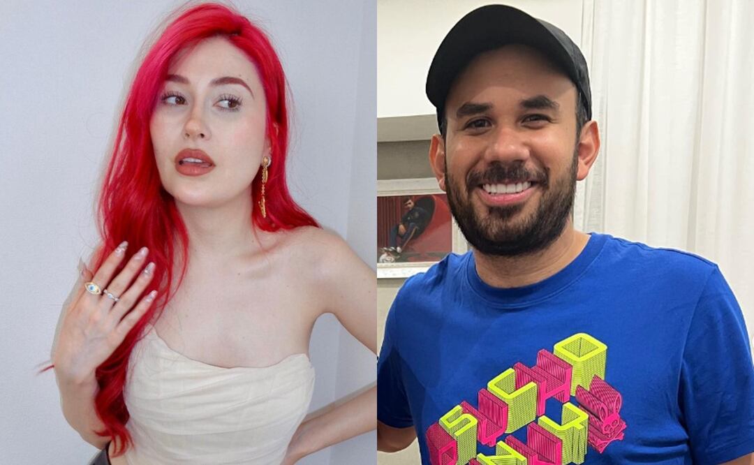 Fernanda Blaz está emocionada y mejor que nunca, tras ruptura con Werevertumorro