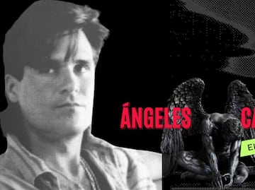 "El Narcosatánico" ¿Por qué es uno de los asesinos más perturbadores de la historia de México?