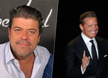 ¡Le perdió todo el cariño! “El Burro” Van Rankin destroza a Luis Miguel con duras palabras