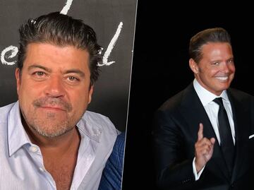 ¡Le perdió todo el cariño! “El Burro” Van Rankin destroza a Luis Miguel con duras palabras