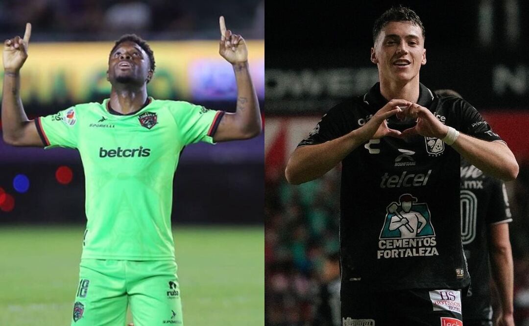 ¿En qué canal y a qué hora ver el Juárez vs León este sábado 27 de abril?