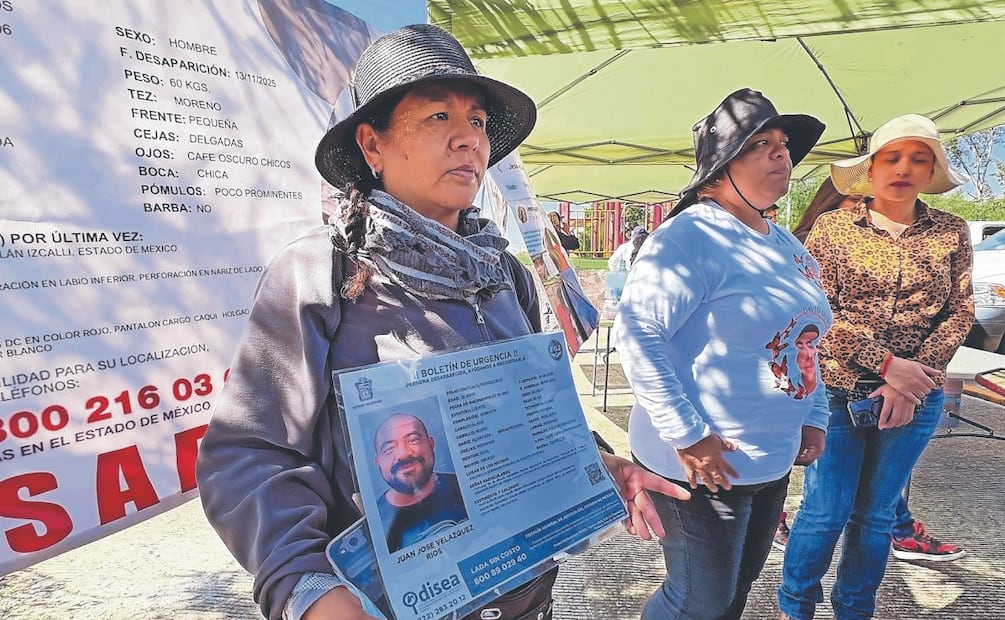 ONG plantean desaparecer la CNDH por falta de independencia
Imagen: Archivo