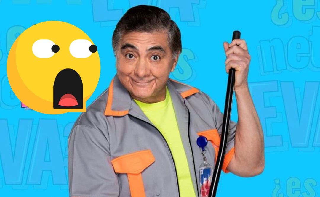 De “Huicho Domínguez” a trabajar en la calle, Carlos Bonavides le hace frente al desempleo