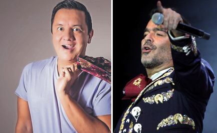 Enrique Madrid denuncia a Pablo Montero por golpearlo: “Me ofrecieron $5 mil para no demandar”