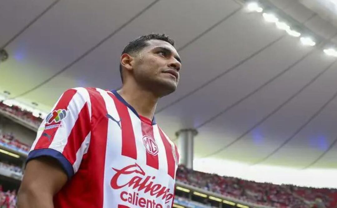 Chivas vs Monterrey: ¿dónde y a qué hora verlo EN VIVO?