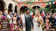 ¿Te enamoraste de un extranjero durante el Mundial? Guía para casarse en México