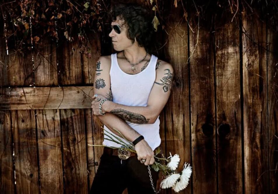 Enrique Bunbury  (Foto: Instagram)