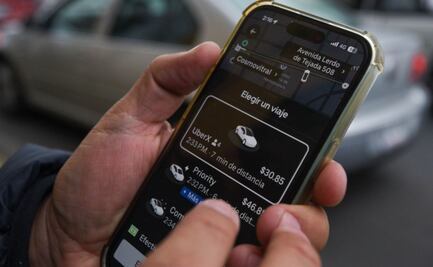 Buscan regulación de taxis por aplicación durante el mundial de futbol 