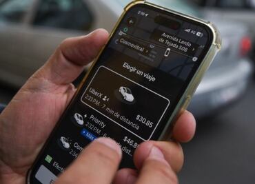 Buscan regulación de taxis por aplicación durante el mundial de futbol