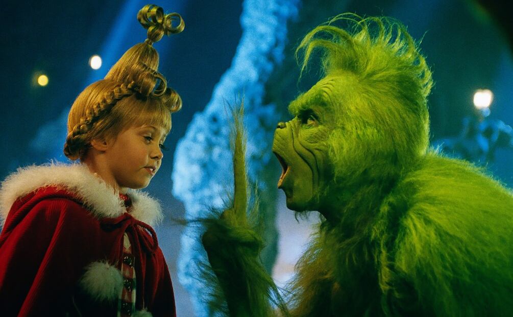 Estas son las mejores películas para ver esta navidad
Imagen: Prime Video