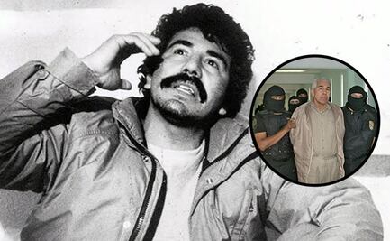 Caro Quintero ofreció pagar la deuda externa de México ¿Mito o realidad?